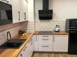 Apartament całoroczny Bieszczadzka Gawra