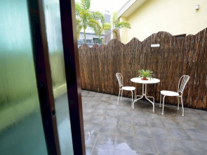 VIP Hotel (SG Clean Certified)