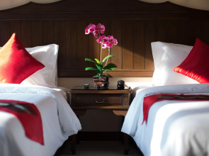 True Siam Rangnam Hotel