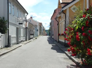 Hotell Röda Magasinet