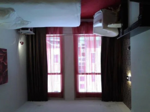 Short stay Appartement Dependance Rotterdam