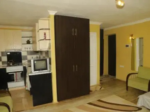 Sunny Appartment