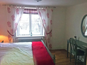 Bellevue Stockholm