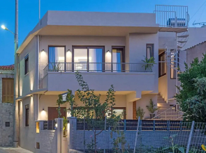 Noemie Apartments