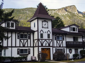 Fawn Valley Inn: 293