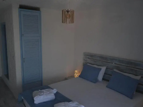 Thea Butik Hotel & Restaurant
