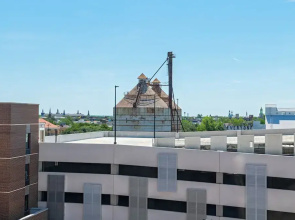 AC Hotel Waco Downtown