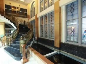 Hotel Filadelfia