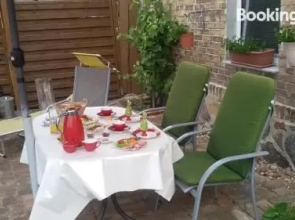 Ferienwohnung Romantika