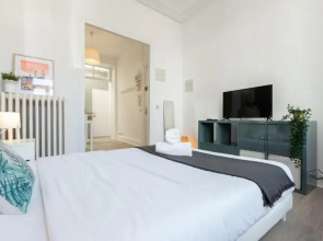 Lille Centre - Nice and functional studio