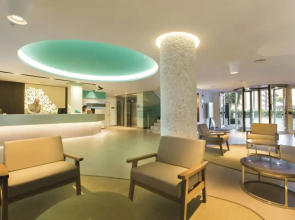 Hotel Riu San Francisco - Adults Only