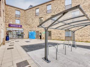 Premier Inn Peterborough City Centre