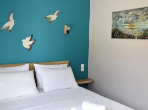 Arelia Apartments Ierissos