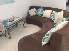Sydney Executive Garden Apartments