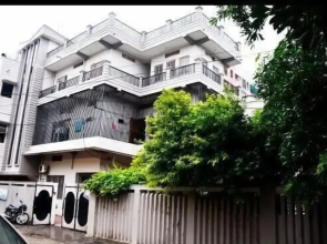 Comfort Cottage By GRB