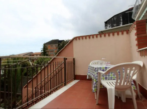 Casa Rocca d'Api