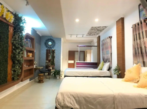 Song Ngu Pisces Homestay