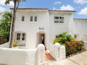 Merlin Bay Beach Villas