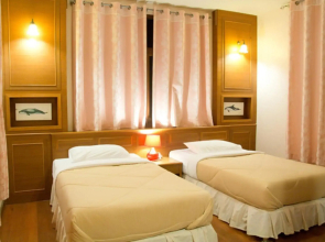 Bayview Beach Resort Baan Grood