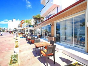 Jura Hotels Ada Beach Kuşadası