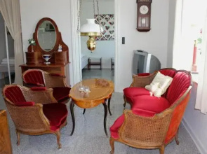 Højgård Bed & Breakfast