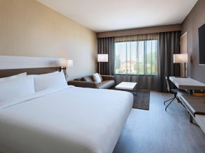 AC Hotel By Marriott Waco Downtown