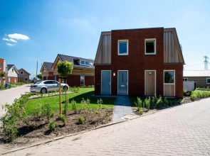 Spacious Holiday Home With Outdoor spa