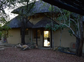 Kruger River Villas - Mtombo