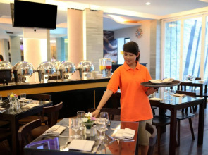 Argya Santi Suites and Villas