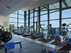 Ascott Park Place Dubai