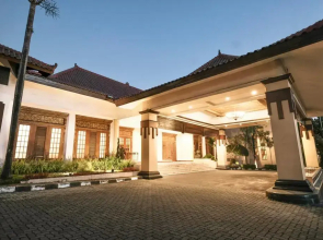 Loman Park Hotel Yogyakarta