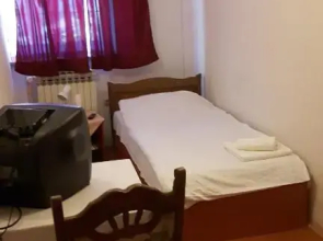 Restoran Prenoćište Croatia Turist