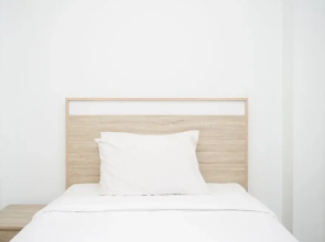 Chic and Cozy Springwood Residence Studio Apartment