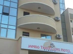 Jambo Travellers Hotel