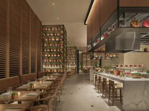 The Abu Dhabi Edition