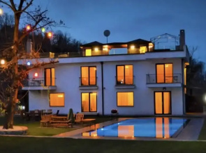 Villa Frapan