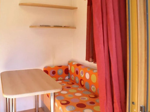 Camping Amalasunta