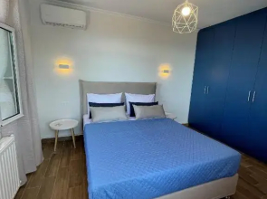 Ionian View House