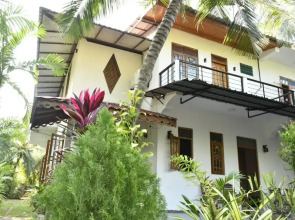 Pearl Bungalow Trincomalee