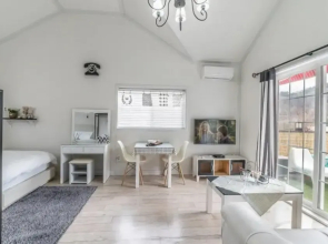 Gangneung Healing House Pension