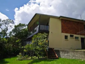 Cooinda, 17 Dulconghi Street