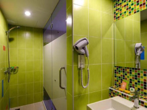 ibis Styles Kuala Lumpur Fraser Business Park