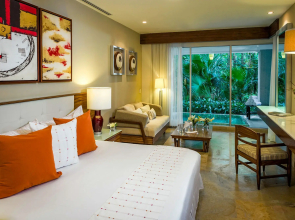 Grand Bliss, Riviera Maya