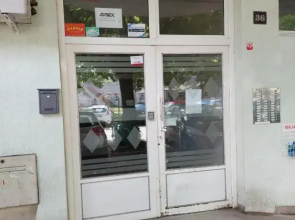 City passage apartments 2