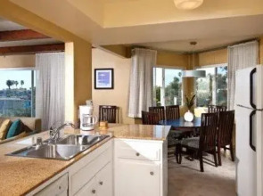 Four Seasons Pacifica