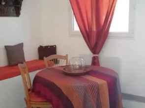La Chambre De Salome