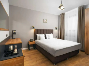 Labirint Hotel