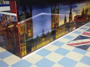 Хостел Big Ben