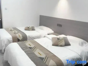 Wutai Mountain Guesthouse