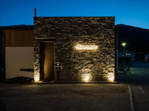 Chalet Ortles Apt. I